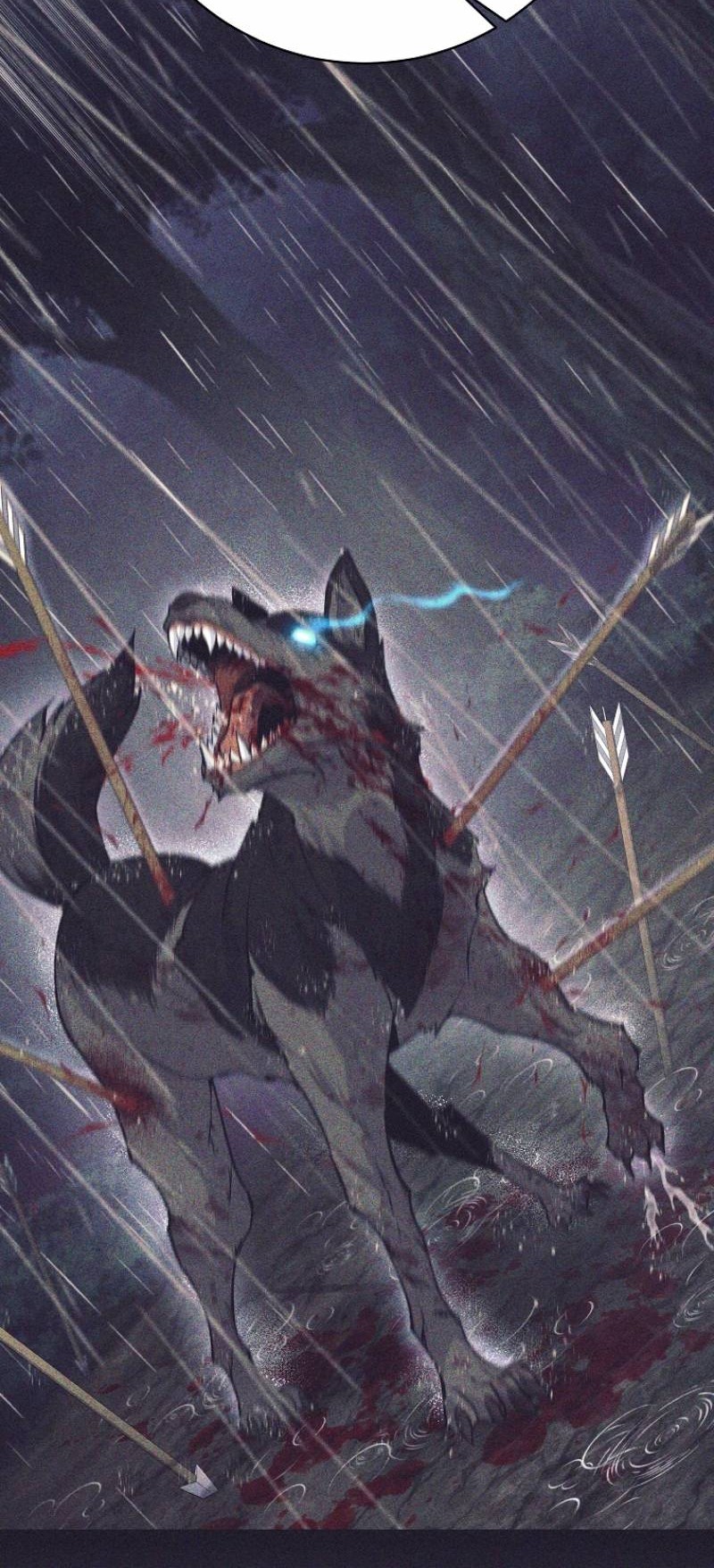 I Quit The Heros Party Chapter 44 Gambar 9