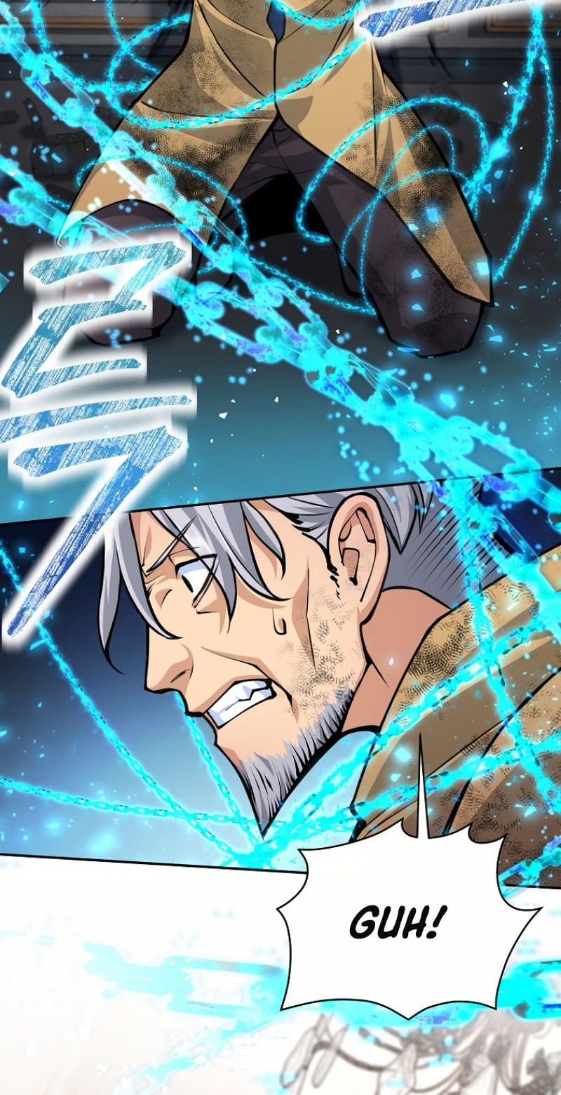 I Quit The Heros Party Chapter 45 Gambar 16