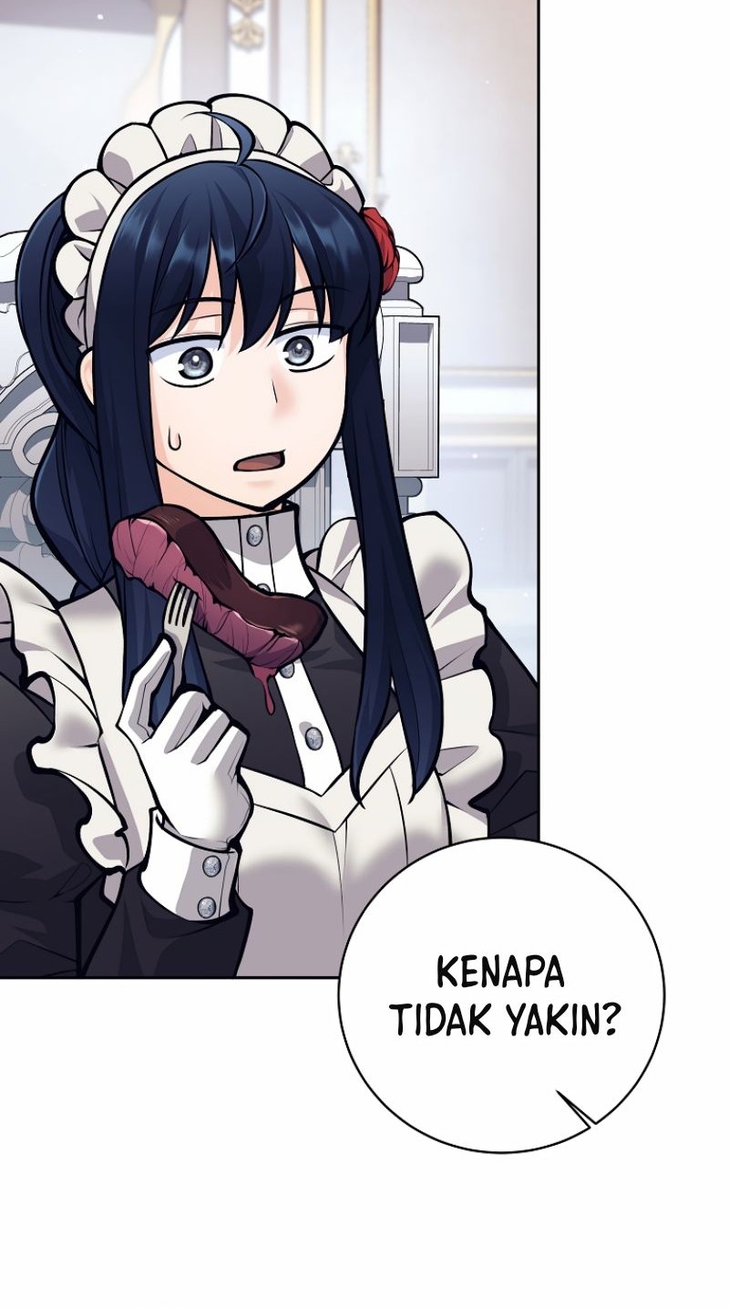 I Quit The Heros Party Chapter 45 Gambar 28