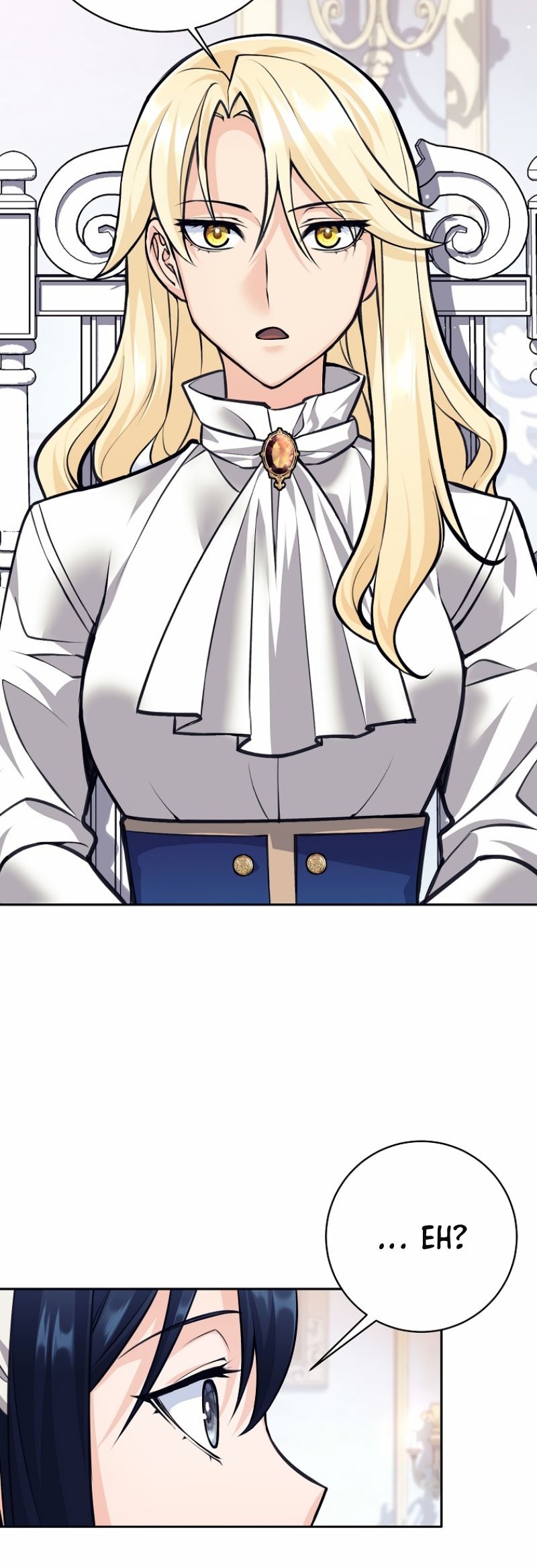 I Quit The Heros Party Chapter 45 Gambar 31