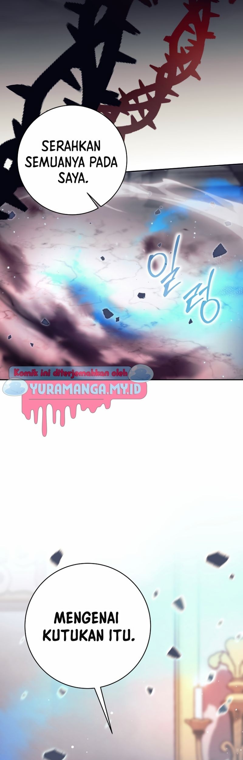 I Quit The Heros Party Chapter 45 Gambar 48