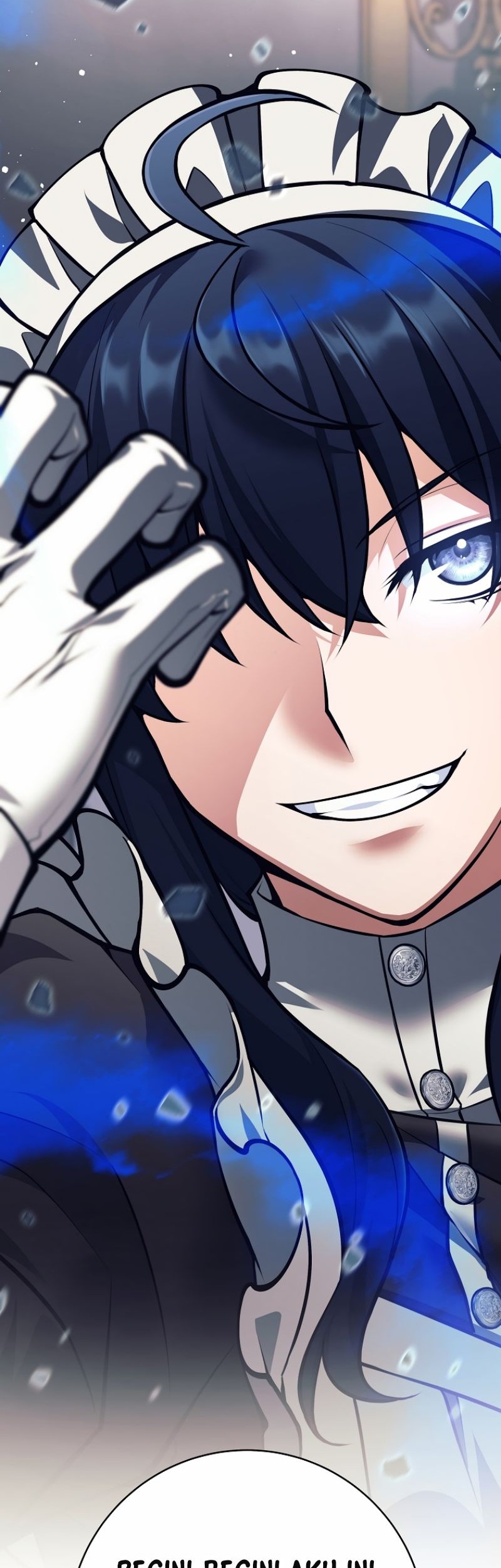 I Quit The Heros Party Chapter 45 Gambar 49