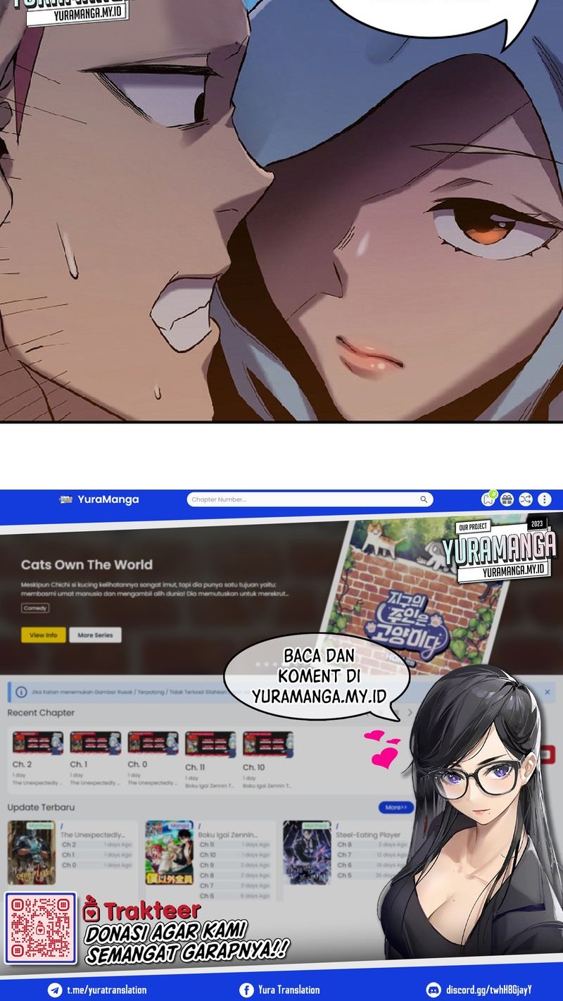 I Quit The Heros Party Chapter 45 Gambar 51