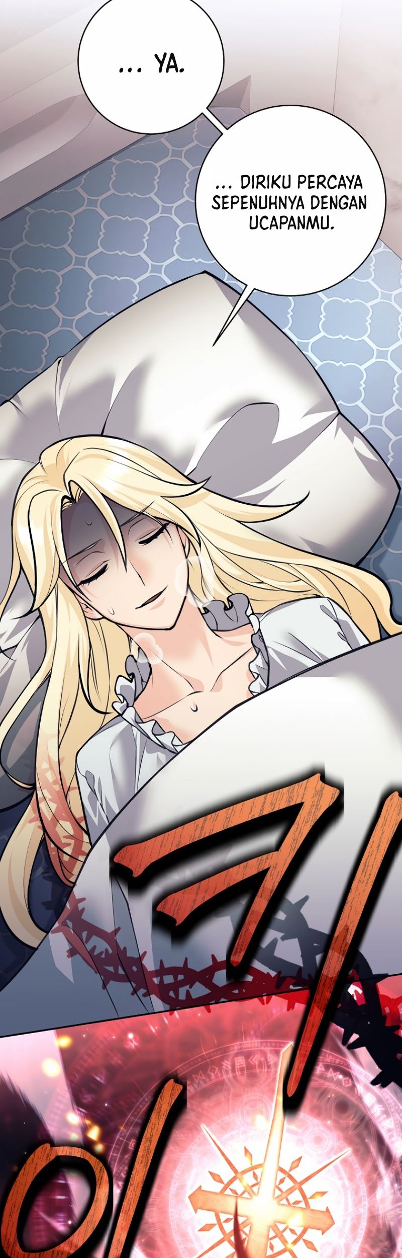 I Quit The Heros Party Chapter 45 Gambar 45