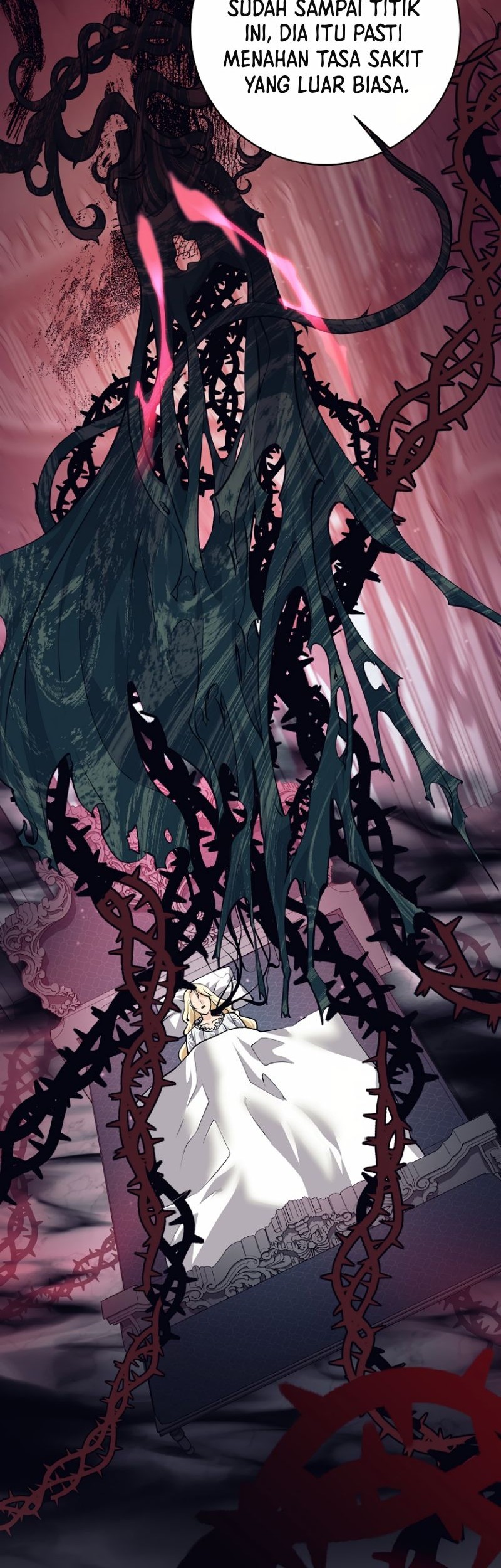 I Quit The Heros Party Chapter 45 Gambar 47