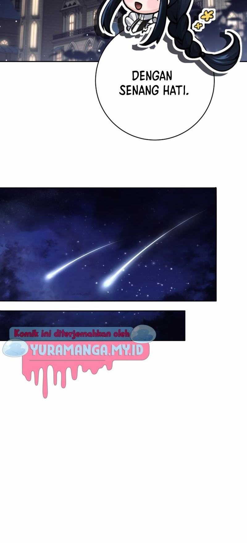 I Quit The Heros Party Chapter 45 Gambar 67