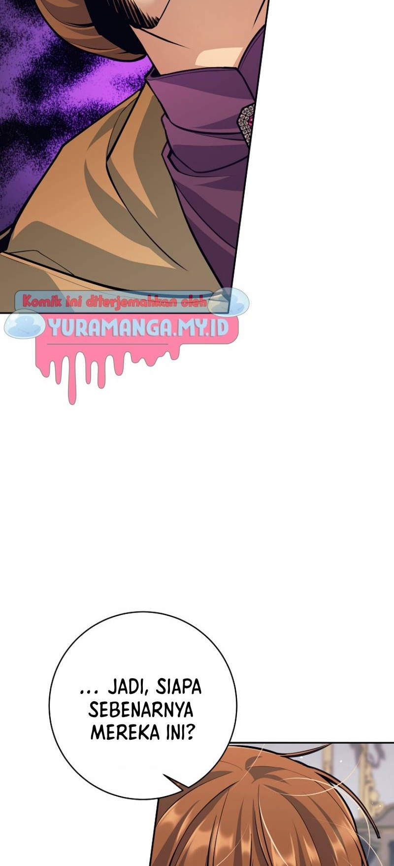 I Quit The Heros Party Chapter 45 Gambar 63