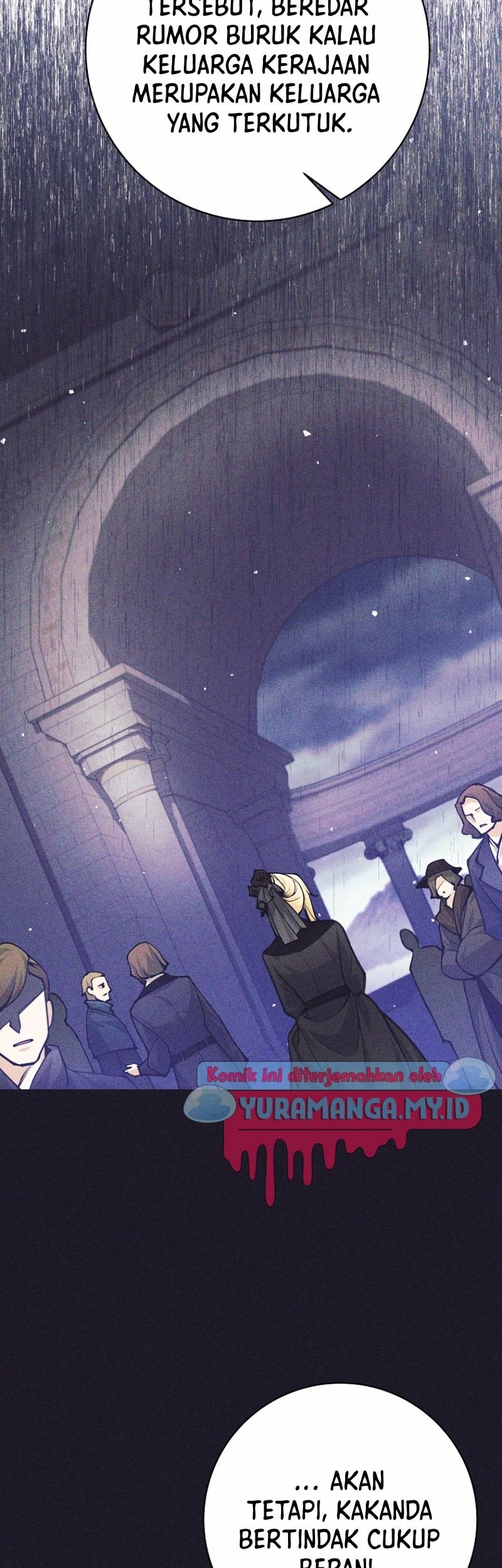 I Quit The Heros Party Chapter 45 Gambar 78