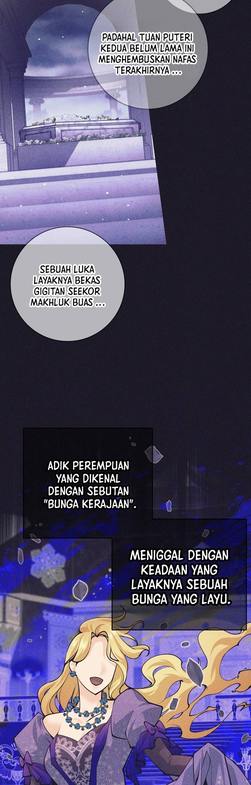 I Quit The Heros Party Chapter 45 Gambar 81