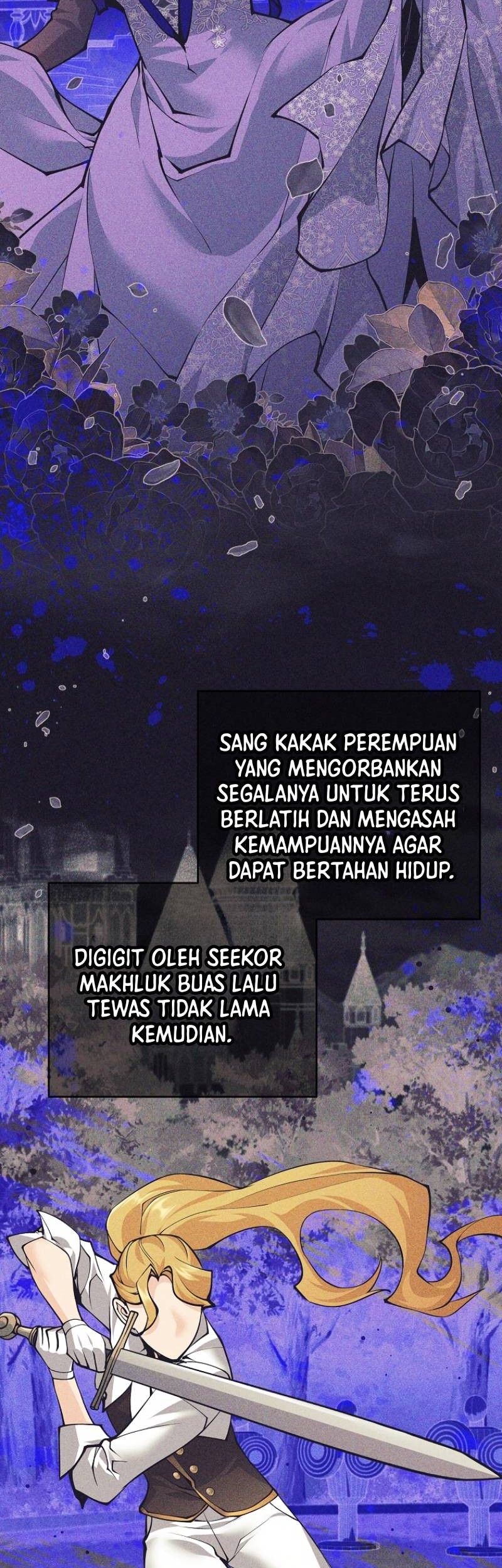 I Quit The Heros Party Chapter 45 Gambar 82