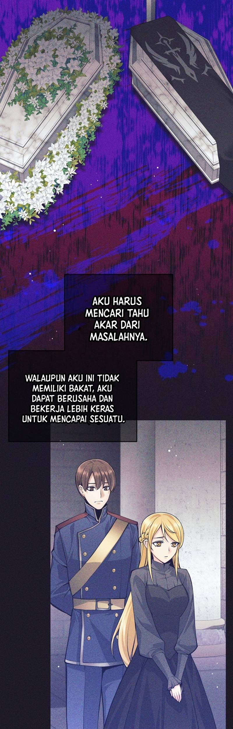 I Quit The Heros Party Chapter 45 Gambar 84