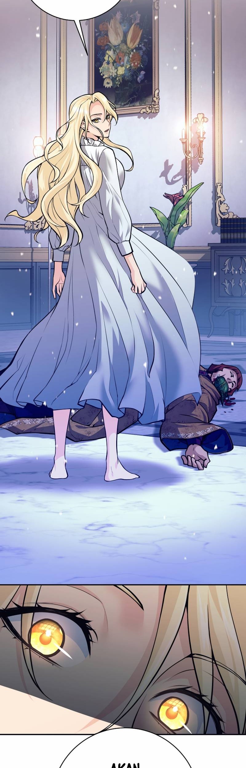 I Quit The Heros Party Chapter 45 Gambar 106