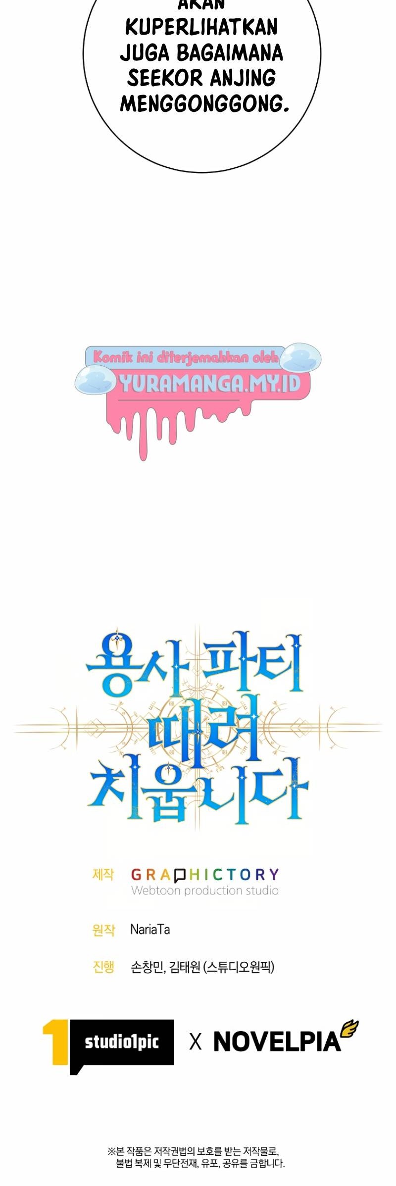 I Quit The Heros Party Chapter 45 Gambar 107