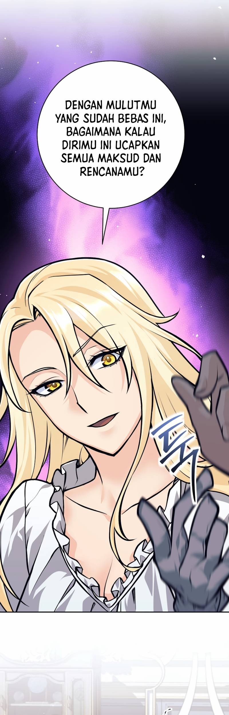 I Quit The Heros Party Chapter 45 Gambar 97