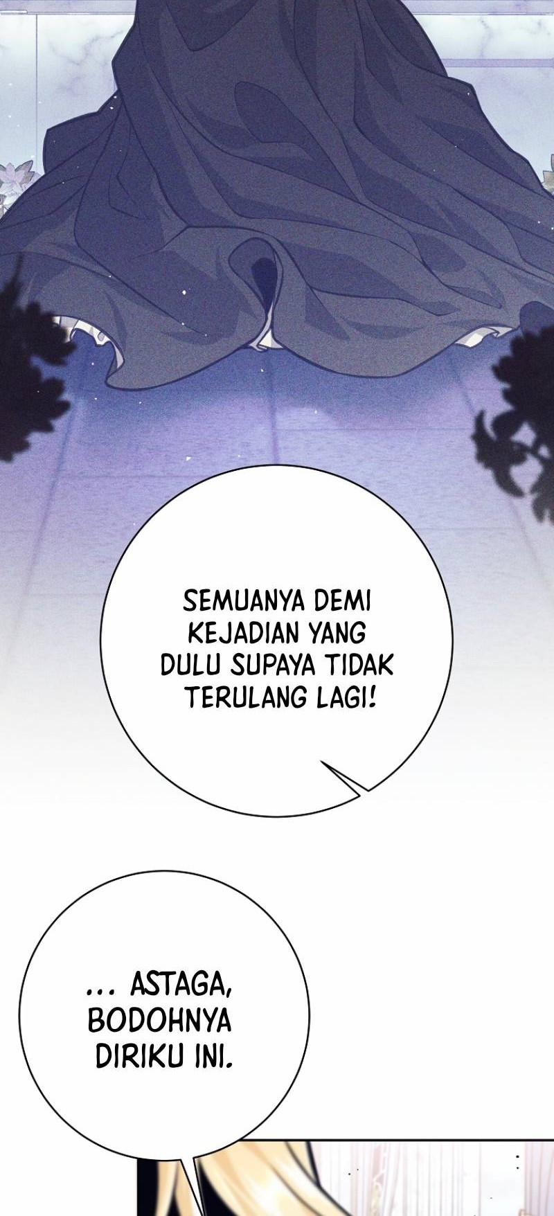 I Quit The Heros Party Chapter 45 Gambar 100