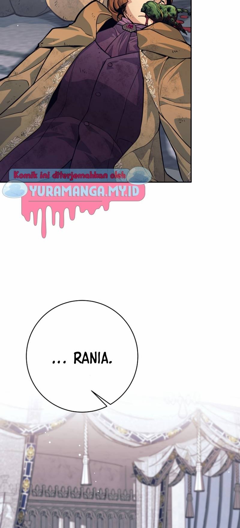 I Quit The Heros Party Chapter 45 Gambar 104