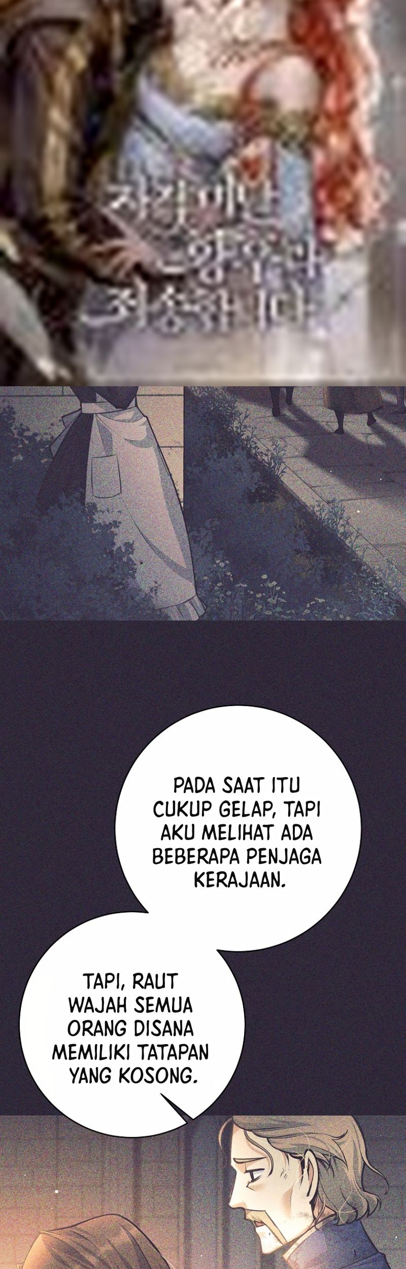 I Quit The Heros Party Chapter 45 Gambar 5