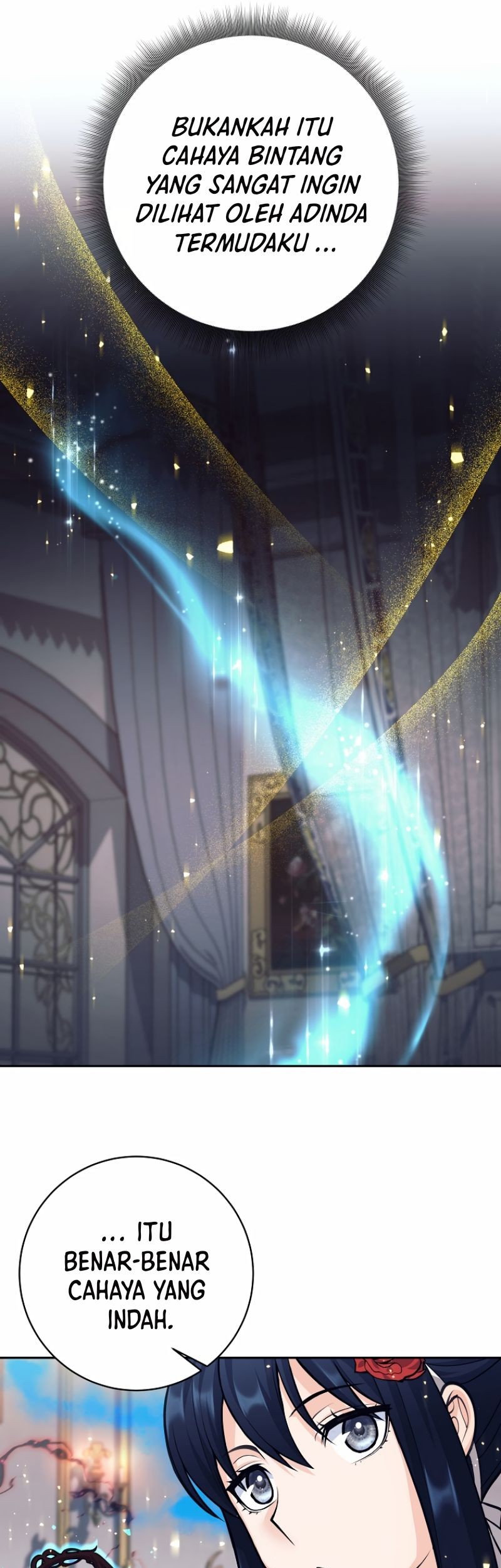 I Quit The Heros Party Chapter 46 Gambar 13