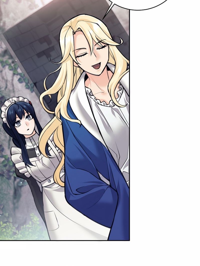 I Quit The Heros Party Chapter 46 Gambar 20