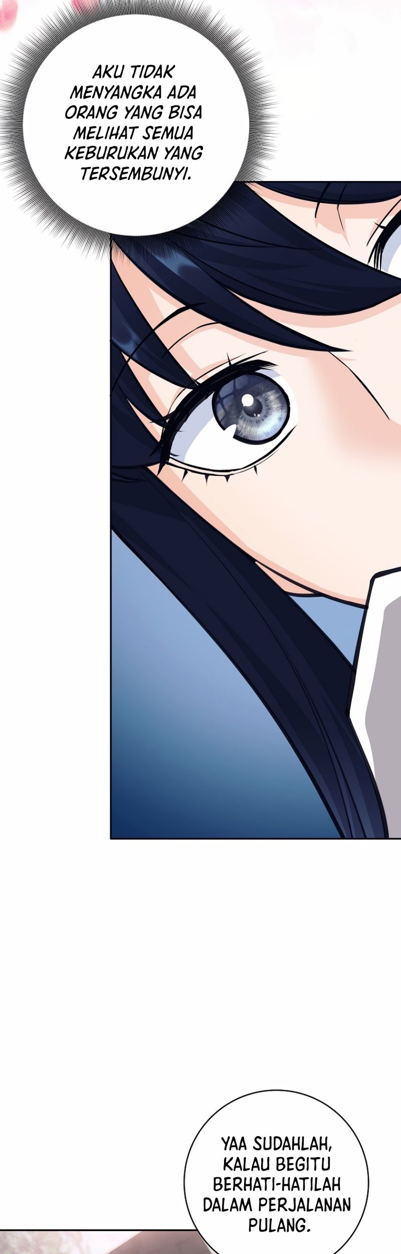 I Quit The Heros Party Chapter 46 Gambar 19