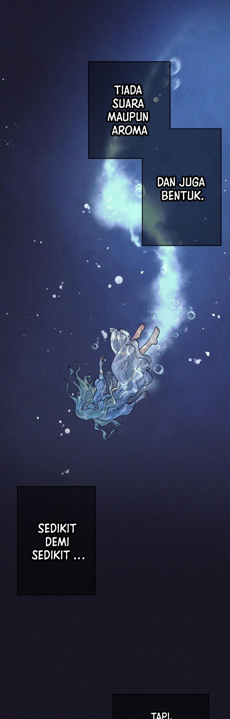 Manhwa I Quit The Heros Party Chapter 46 gambar nomor 2