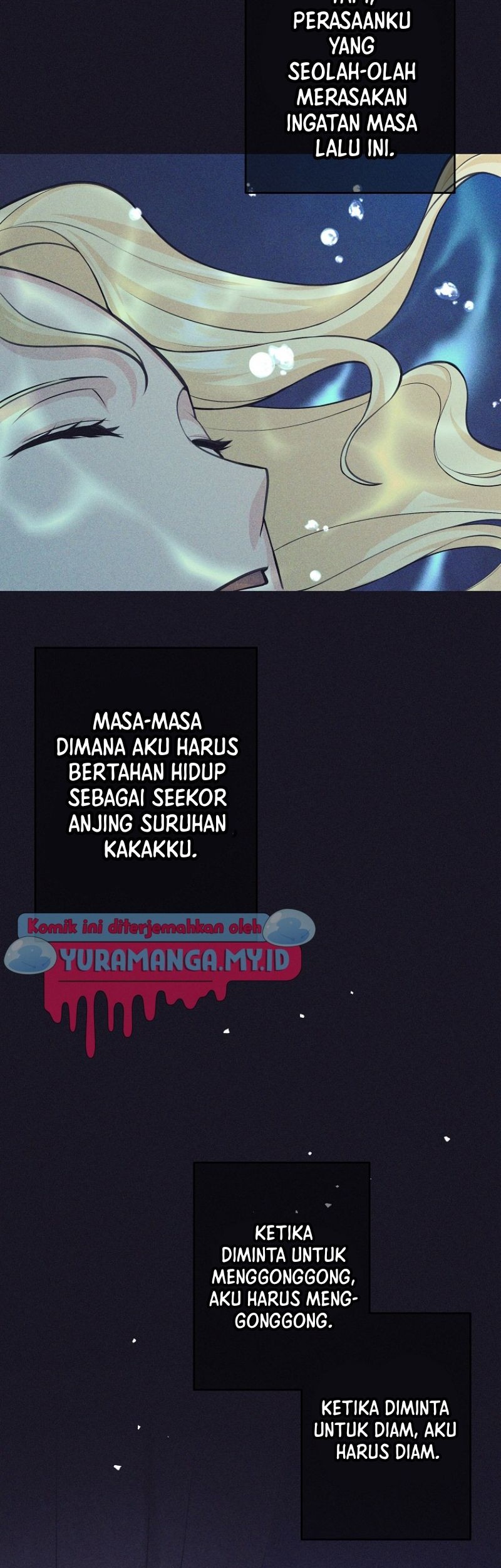 I Quit The Heros Party Chapter 46 Gambar 3