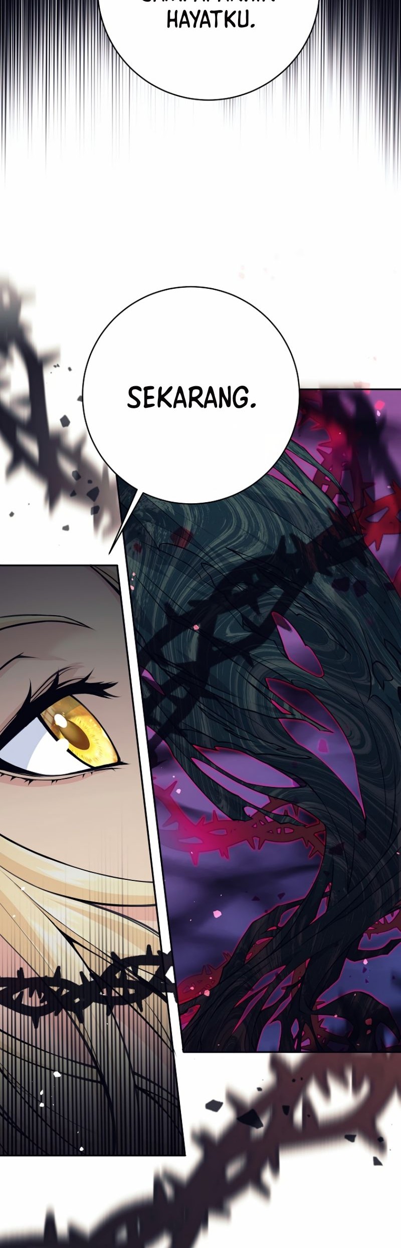 I Quit The Heros Party Chapter 46 Gambar 8