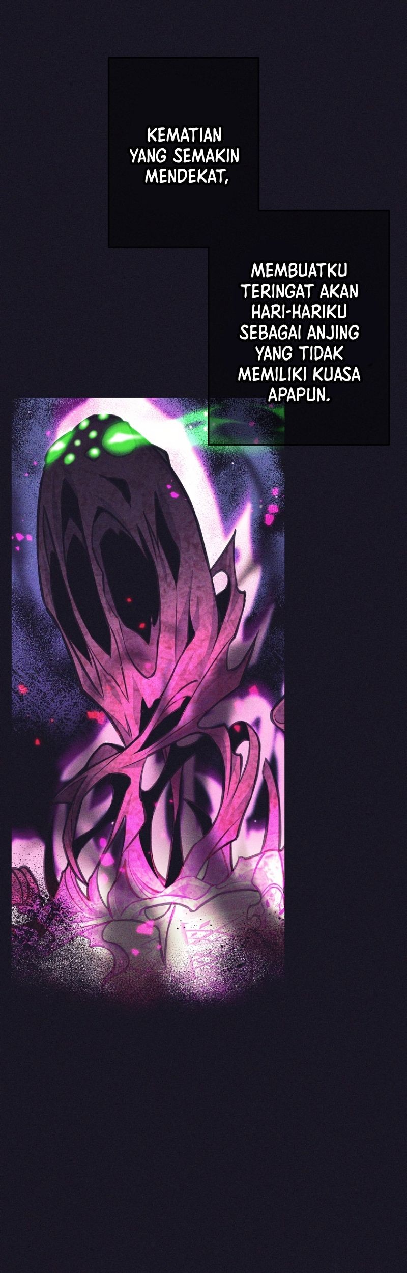 I Quit The Heros Party Chapter 46 Gambar 5