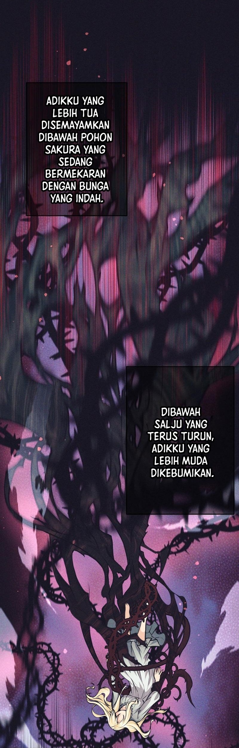 I Quit The Heros Party Chapter 46 Gambar 6