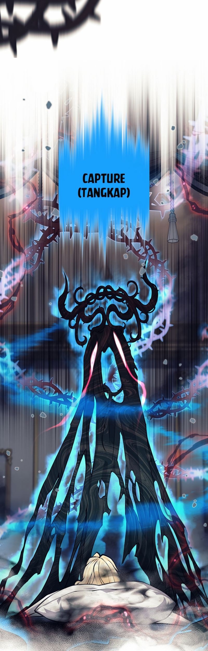 I Quit The Heros Party Chapter 46 Gambar 9