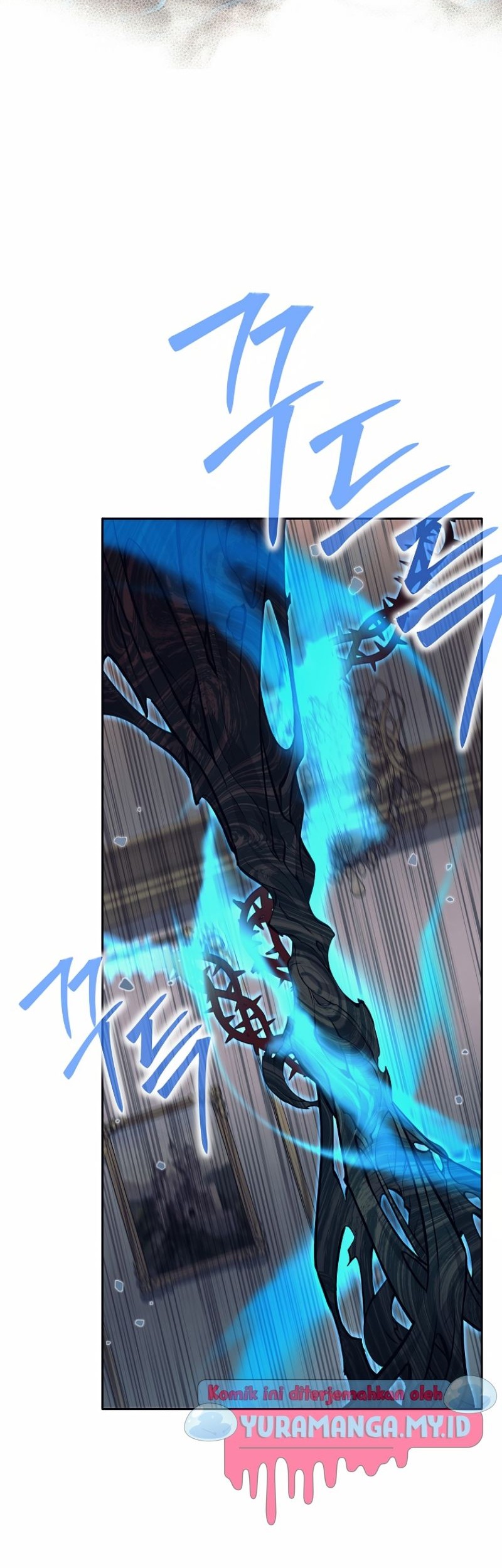 I Quit The Heros Party Chapter 46 Gambar 10