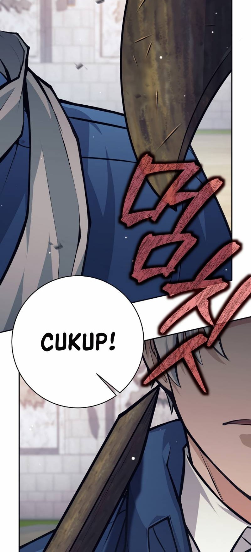 I Quit The Heros Party Chapter 47 Gambar 13