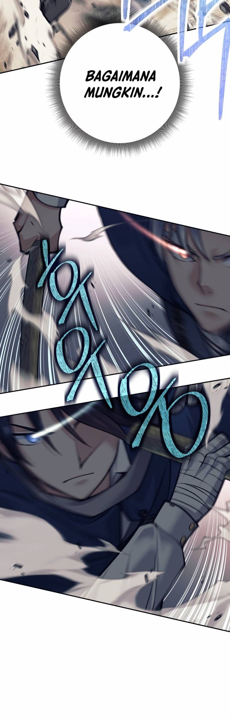 I Quit The Heros Party Chapter 47 Gambar 11