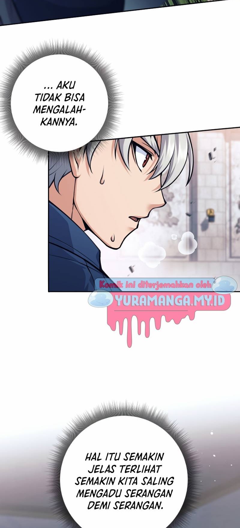 I Quit The Heros Party Chapter 47 Gambar 5