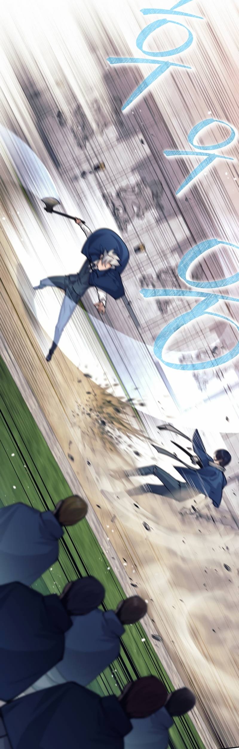 I Quit The Heros Party Chapter 47 Gambar 4