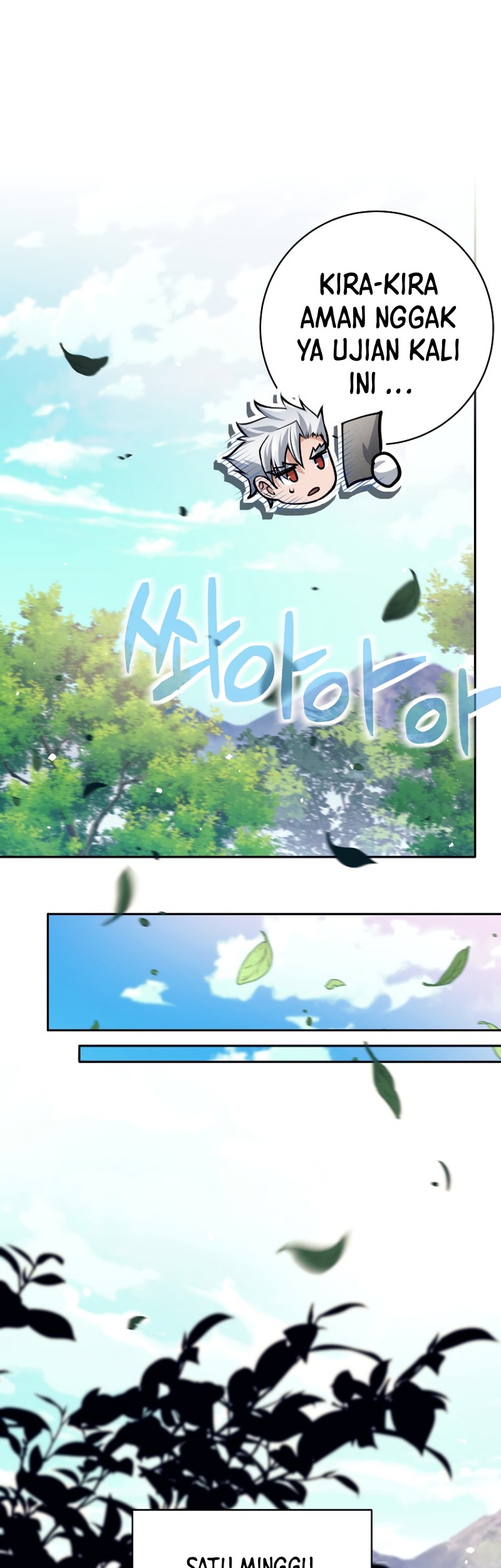 I Quit The Heros Party Chapter 48 Gambar 10