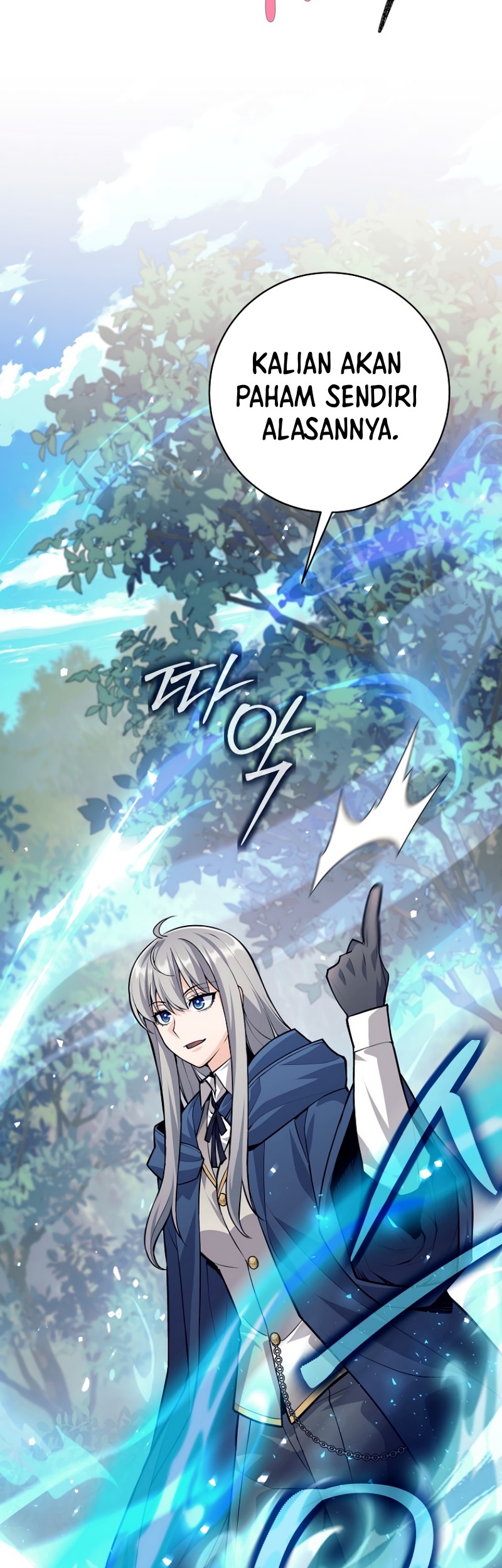 I Quit The Heros Party Chapter 48 Gambar 24