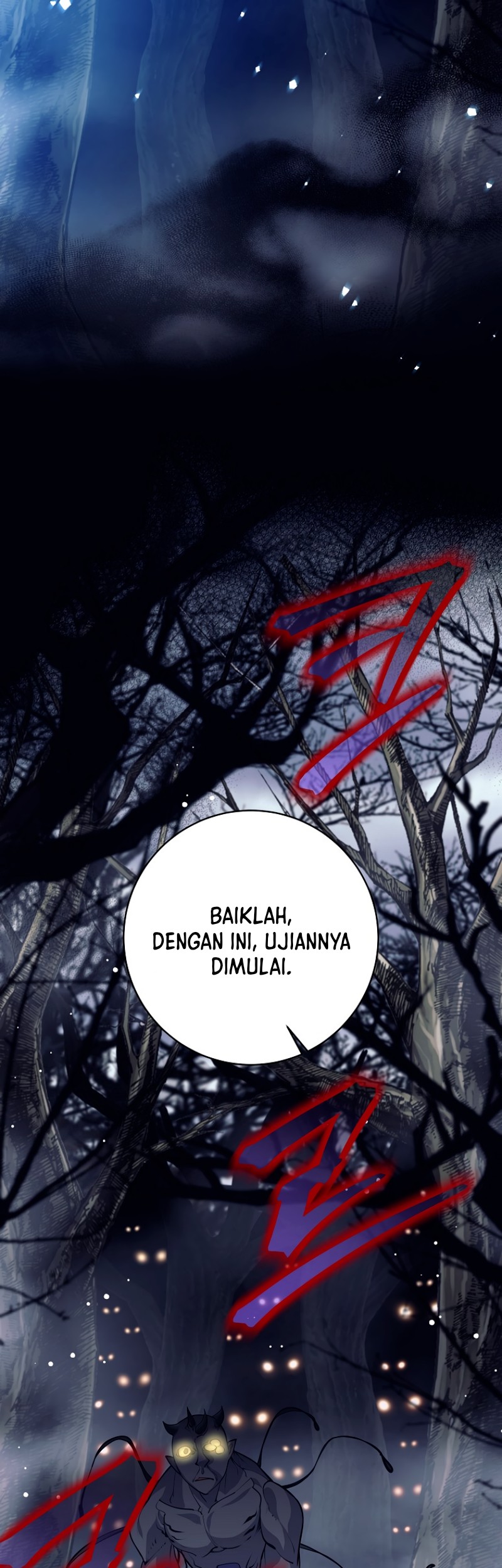 I Quit The Heros Party Chapter 48 Gambar 26