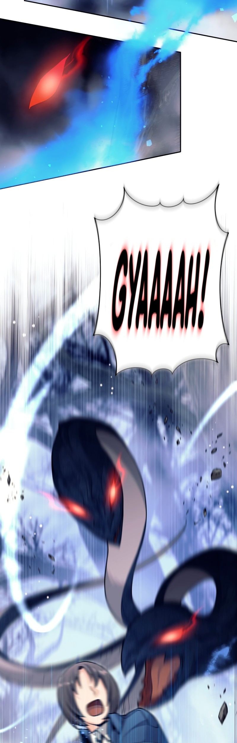 I Quit The Heros Party Chapter 48 Gambar 31