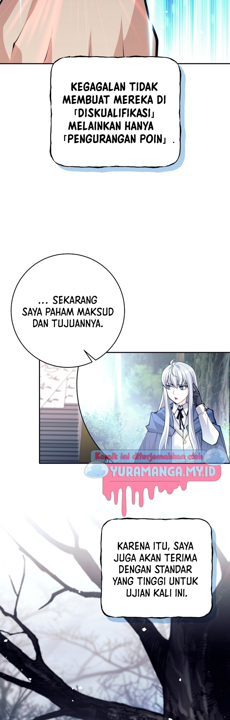 I Quit The Heros Party Chapter 48 Gambar 48