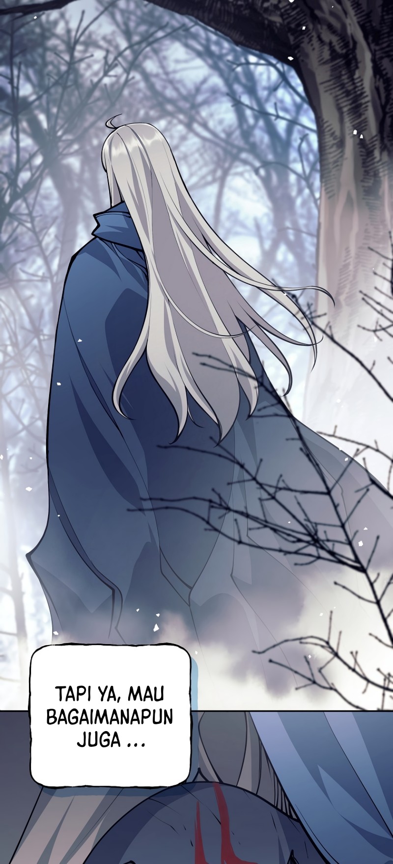 I Quit The Heros Party Chapter 48 Gambar 49