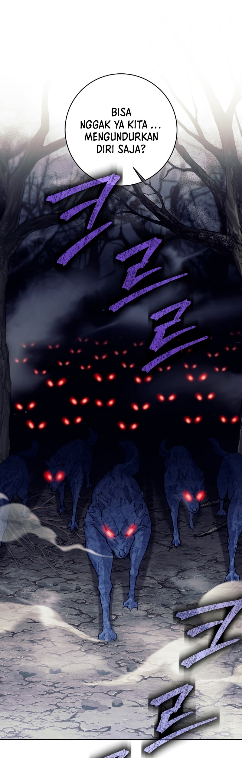 I Quit The Heros Party Chapter 48 Gambar 35