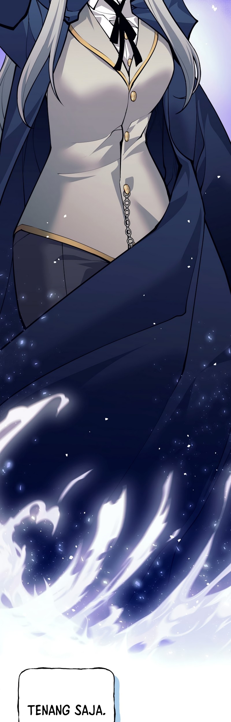 I Quit The Heros Party Chapter 48 Gambar 51