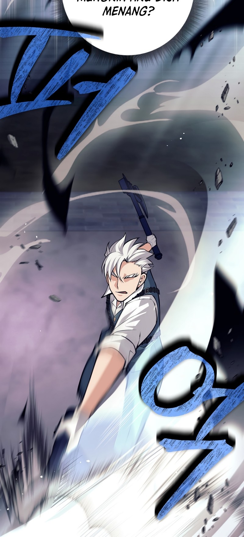 I Quit The Heros Party Chapter 48 Gambar 5