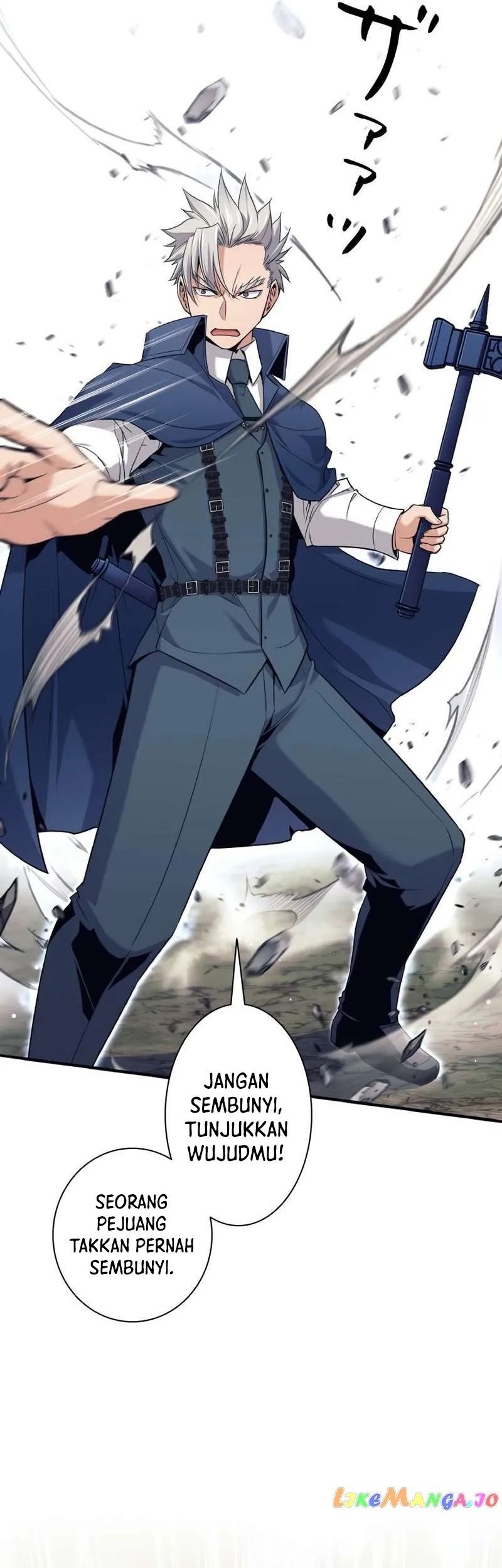 I Quit The Heros Party Chapter 5 Gambar 46