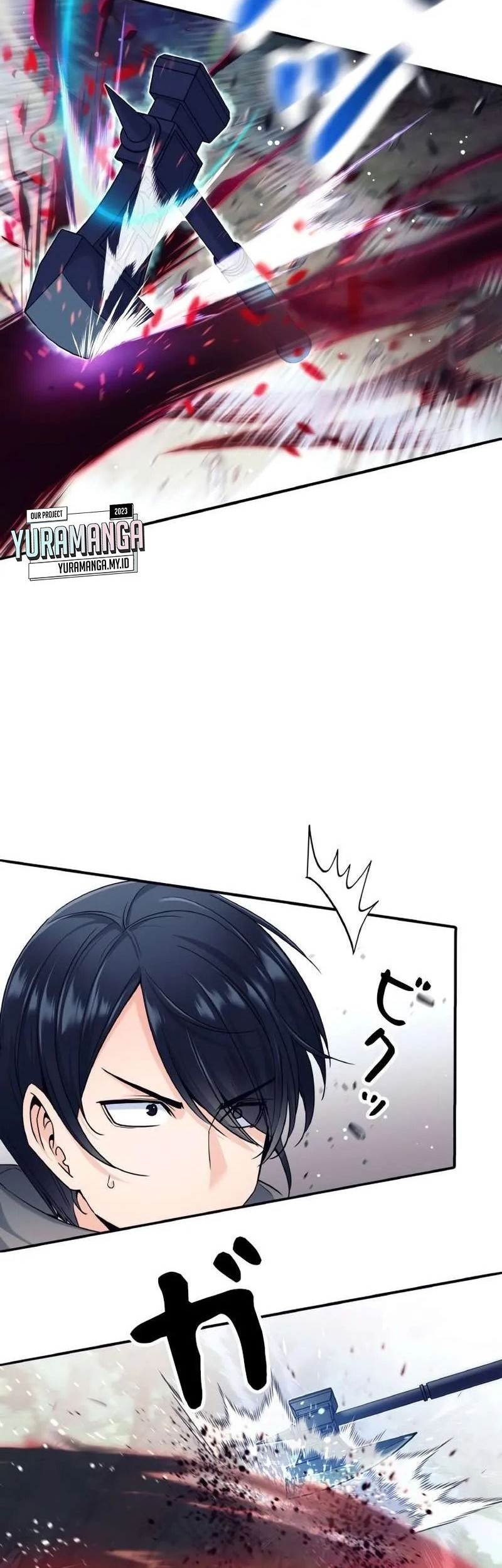 I Quit The Heros Party Chapter 5 Gambar 50