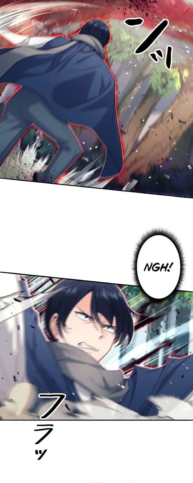 I Quit The Heros Party Chapter 5 Gambar 51