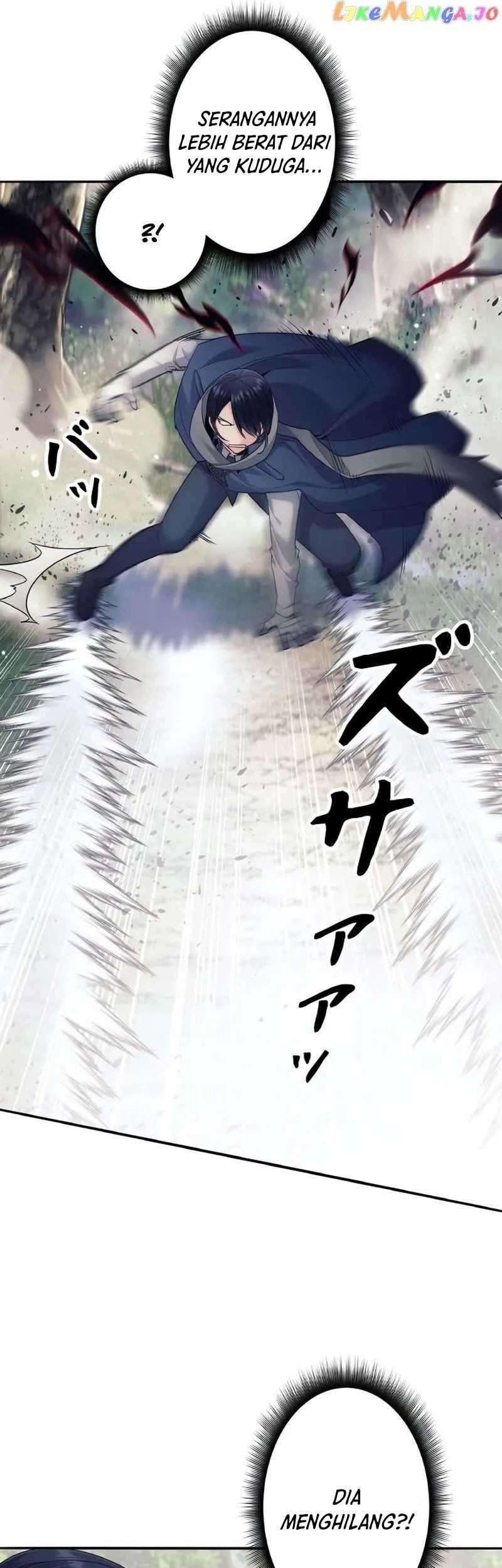 I Quit The Heros Party Chapter 5 Gambar 52