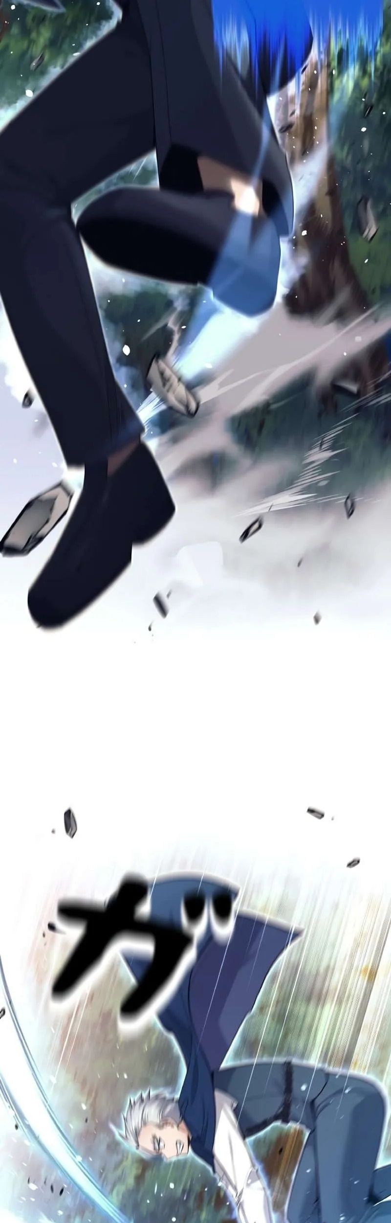 I Quit The Heros Party Chapter 5 Gambar 56