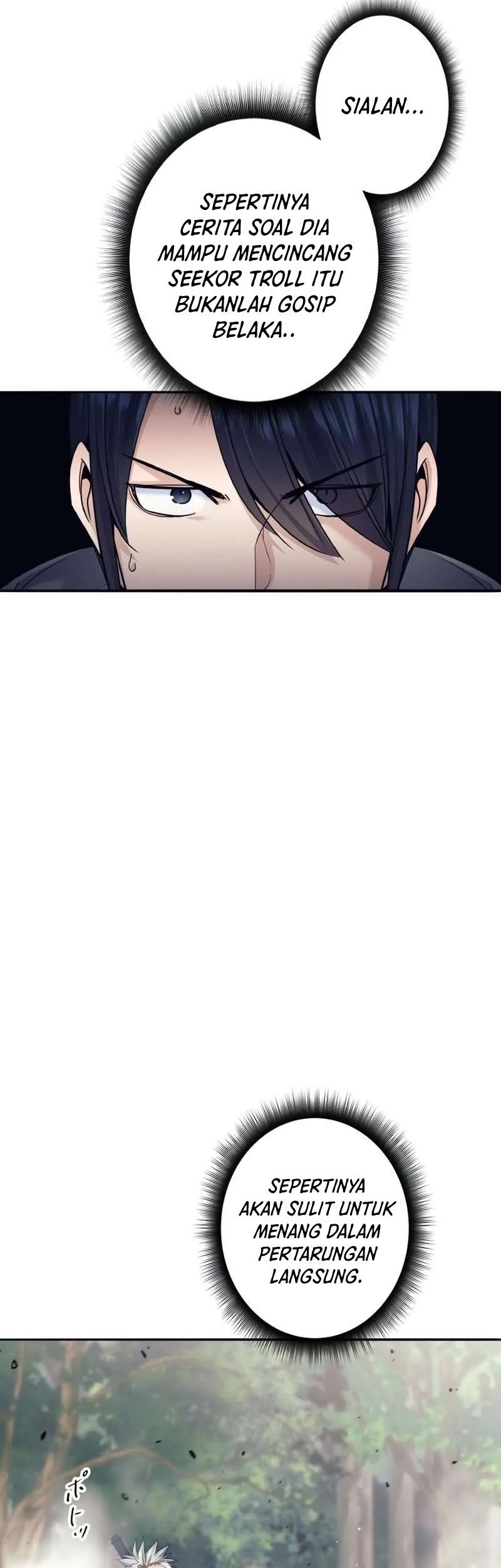 I Quit The Heros Party Chapter 5 Gambar 58